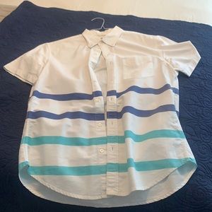 Shirt Sleeve Bonobos button up